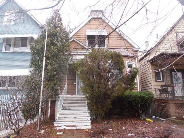 2445 N Lawndale Ave., Chicago, IL 60647