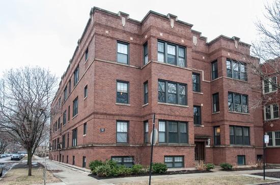 5357 N Paulina St. #1, Chicago, IL 60640