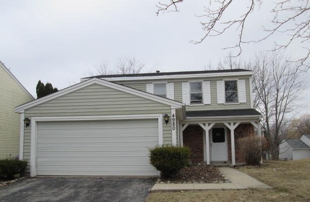 4980 Chambers Dr., Hoffman Estates, IL 60010