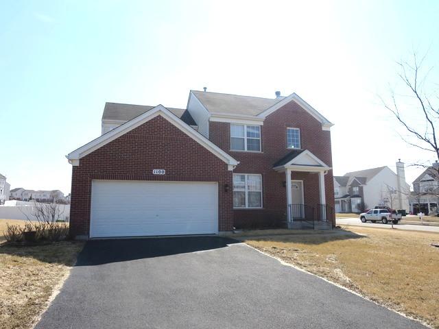 1100 Sable Ridge Dr., Joliet, IL 60431