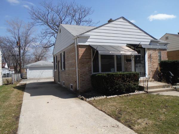 529 48th Ave., Bellwood, IL 60104