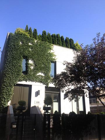 1320 N Wood St., Chicago, IL 60622