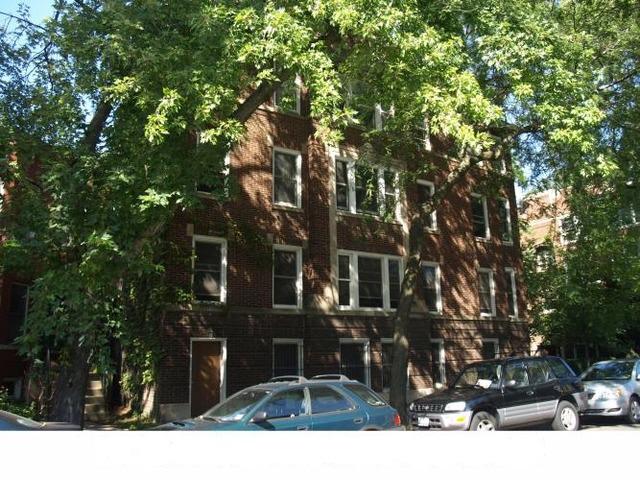 5462 S Woodlawn Ave. #2W, Chicago, IL 60615