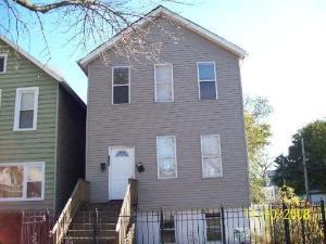 7533 S Dorchester Ave., Chicago, IL 60619