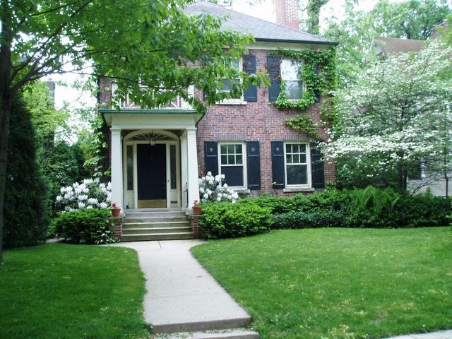 [Address Unavailable], Wilmette, IL 60091