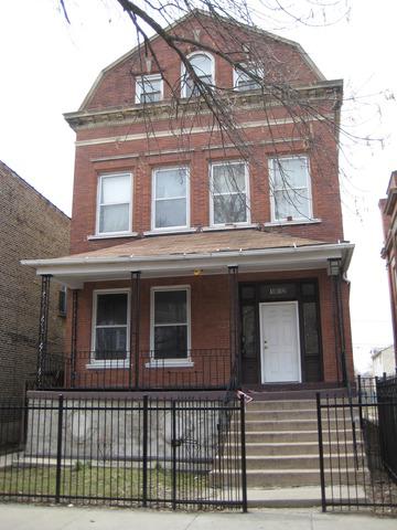 1812 S Millard Ave., Chicago, IL 60623