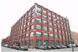 312 N May St. #2C, Chicago, IL 60607