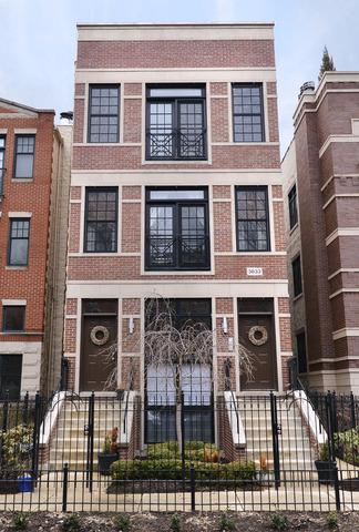 3833 N Greenview Ave. #3, Chicago, IL 60613