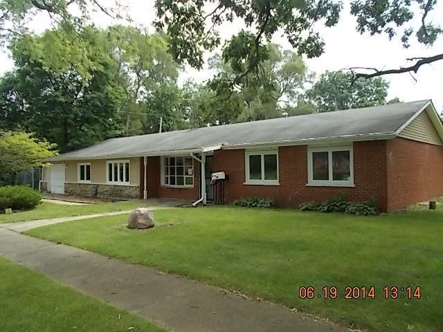 601 Gordon Ter., University Park, IL 60484