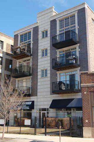 6745 N Clark St. #3N, Chicago, IL 60626