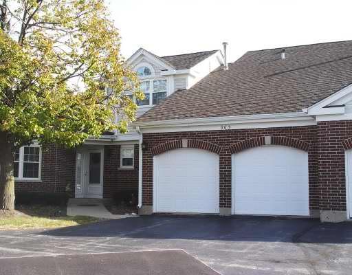 965 Interloch Ct., Algonquin, IL 60102