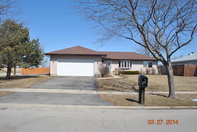 6615 Bazz Dr., Plainfield, IL 60586