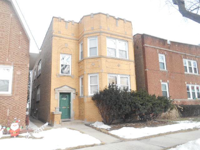 5508 W Berenice Ave., Chicago, IL 60641