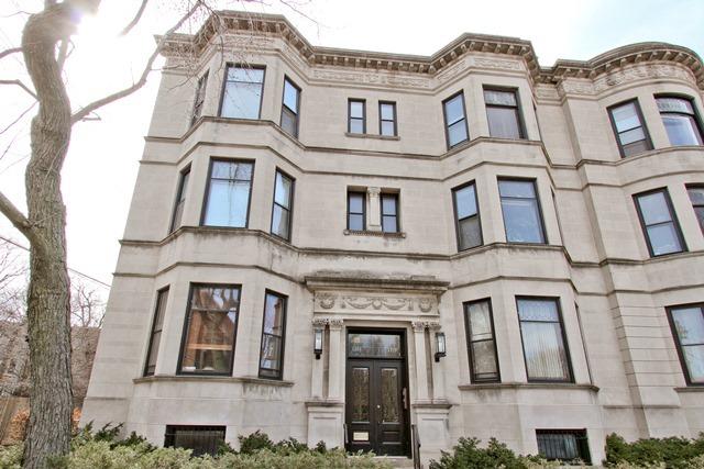 1361 E 57th St. #3, Chicago, IL 60637