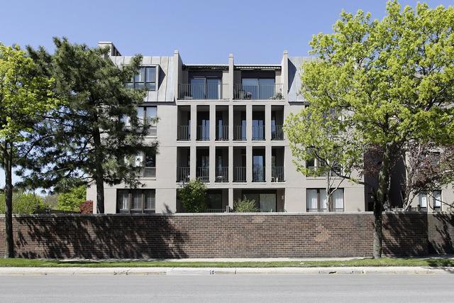 650 Winnetka Mews #210, Winnetka, IL 60093