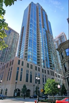 21 E Huron St. #1307, Chicago, IL 60611