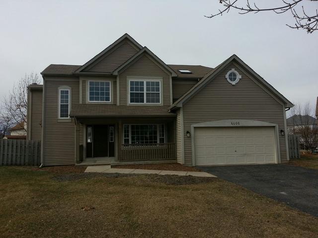 4605 Twain Ct., Plainfield, IL 60586