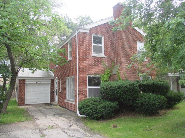 8533 Crawford Ave., Skokie, IL 60076