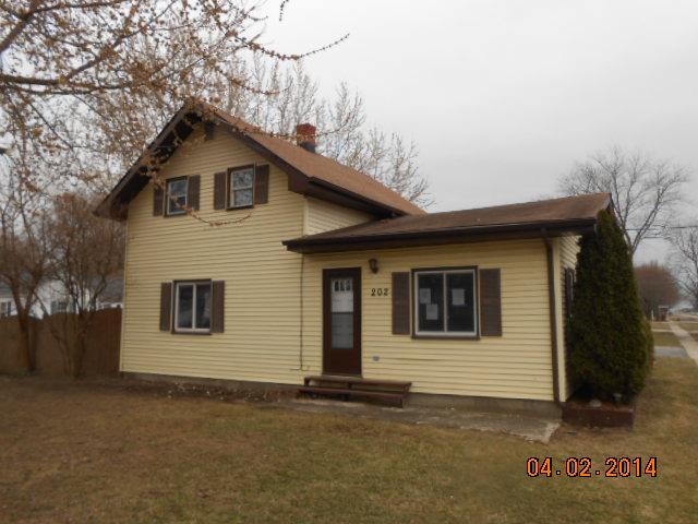 202 E Main St., Gardner, IL 60424
