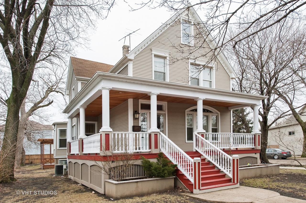 4203 N Kildare St., Chicago, IL 60641