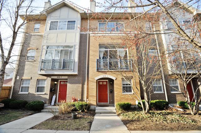1816 N Rockwell St. #E, Chicago, IL 60647