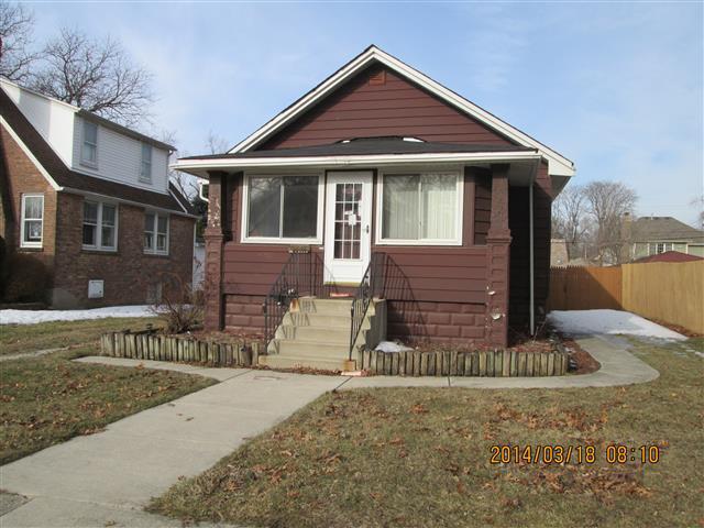 9638 S 50th Ct., Oak Lawn, IL 60453