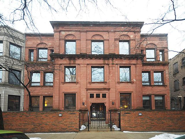 3711 N Pine Grove Ave. #GNW, Chicago, IL 60613