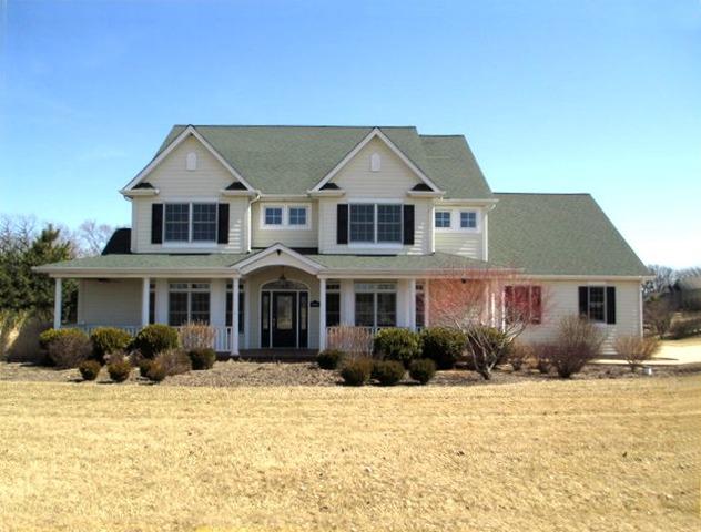 6134 North Woods Ct., Yorkville, IL 60560