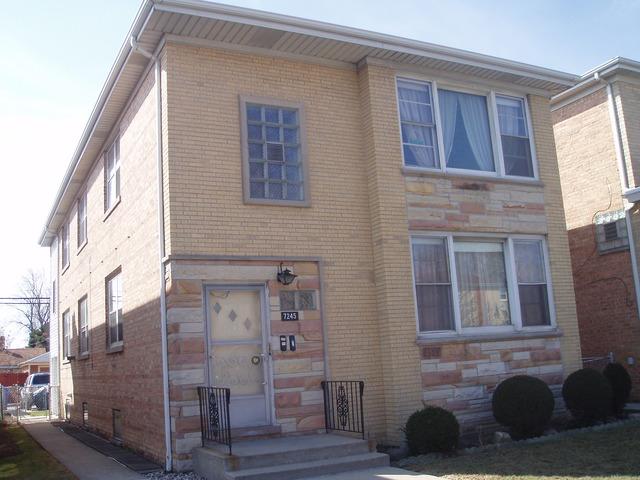 7245 W Belmont Ave., Chicago, IL 60634