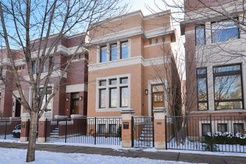 1719 W Wellington Ave., Chicago, IL 60657