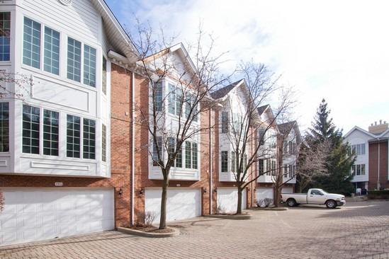 727 S Racine Ave. #A, Chicago, IL 60607