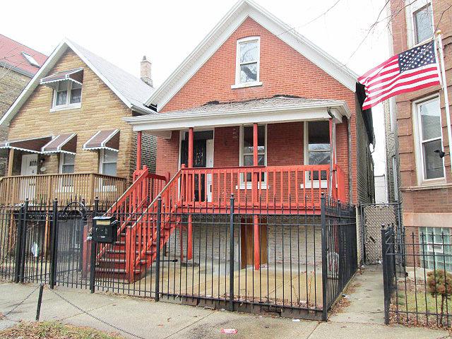 3238 W Crystal St., Chicago, IL 60651