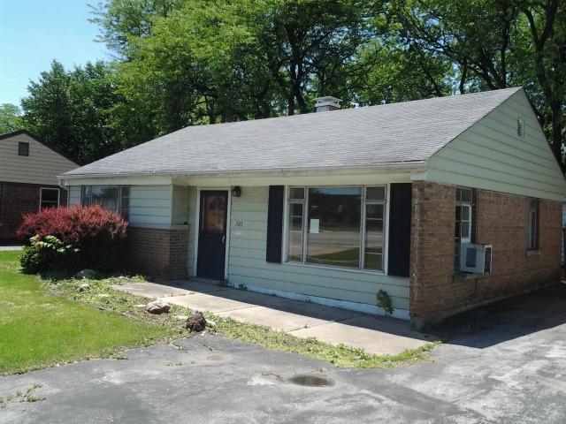 305 Sauk Tr., Park Forest, IL 60466