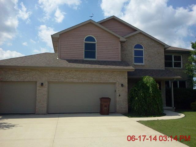 21984 Pembrook Dr., Frankfort, IL 60423