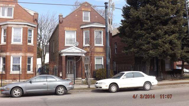 4036 W 31st St., Chicago, IL 60623