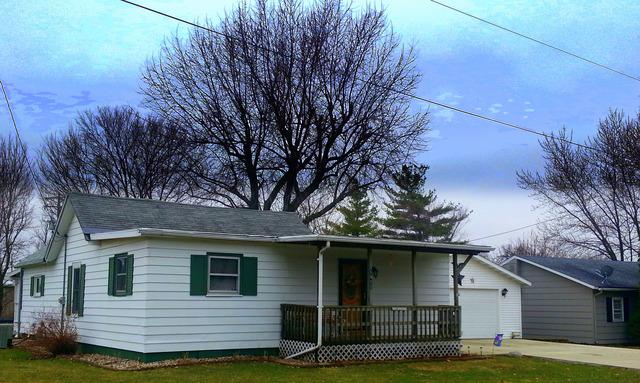 1017 Washington St., Marseilles, IL 61341