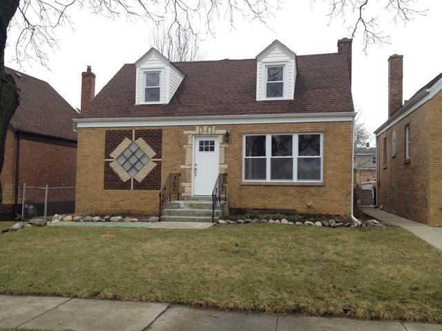 3110 Dora St., Franklin Park, IL 60131