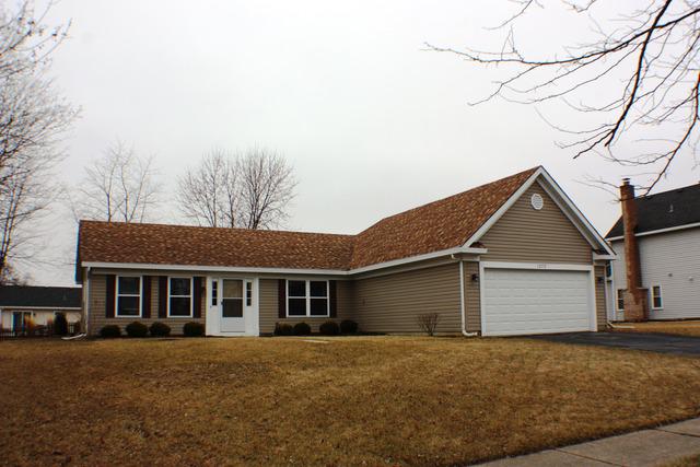 1272 Churchill Rd., Bartlett, IL 60103