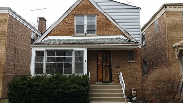 7342 S Rockwell St., Chicago, IL 60629