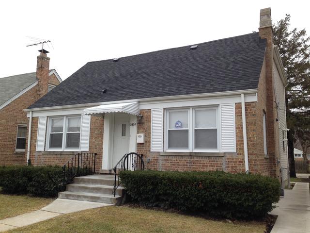 3514 Madison St., Bellwood, IL 60104