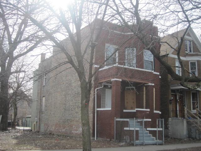 6339 S Carpenter St., Chicago, IL 60621