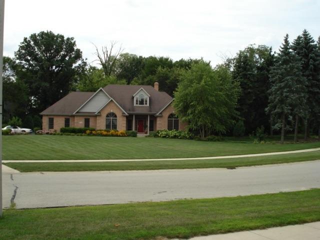 613 White Oak Way, Yorkville, IL 60560