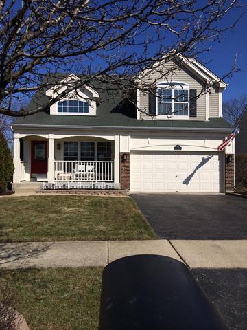 715 Violet Cir., Naperville, IL 60540