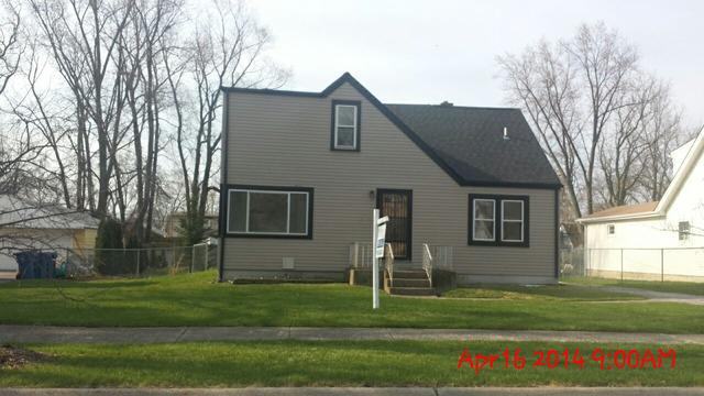 253 Wagner Dr., Northlake, IL 60164