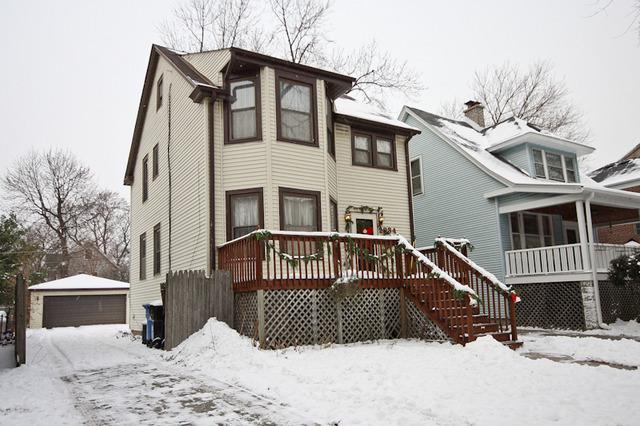 3934 N Kostner Ave., Chicago, IL 60641