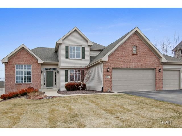 6158 Dorothy Ln., Roscoe, IL 61073