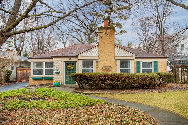 284 Chesterfield Ave., Glen Ellyn, IL 60137