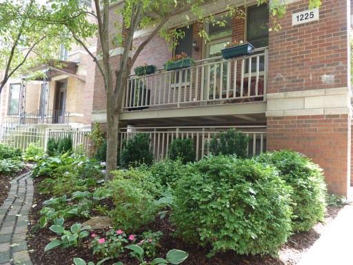 1225 W Carmen Ave. #1N, Chicago, IL 60640