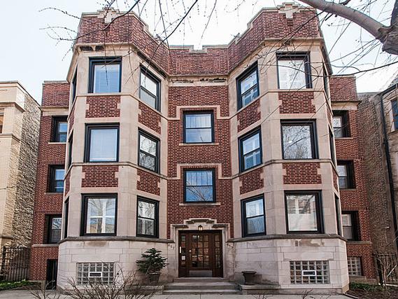 657 W Cornelia Ave. #1, Chicago, IL 60657