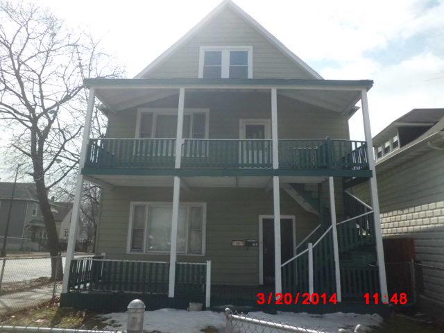 201 W 115th St., Chicago, IL 60628